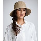 Coolibar UPF 50+ Marina Sun Hat