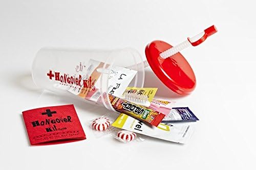 The Original Hangover Kit Kup