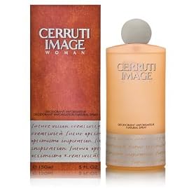 Cerruti Image by Nino Cerruti for Women Deodorants And Antiperspirants
