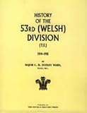 History of the 53rd (Welsh) Division