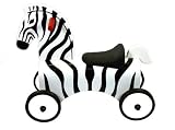 Review Great Gizmos 8307 / Ride On - Zebra