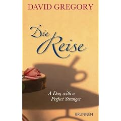 Die Reise: A Day with a Perfect Stranger
