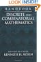 Handbook of Discrete and Combinatorial Mathematics, Second Edition (Discrete Mathematics and Its Applications)