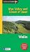 Pathfinder Wye Valley & Forest of Dean (Pathfinder Guides)