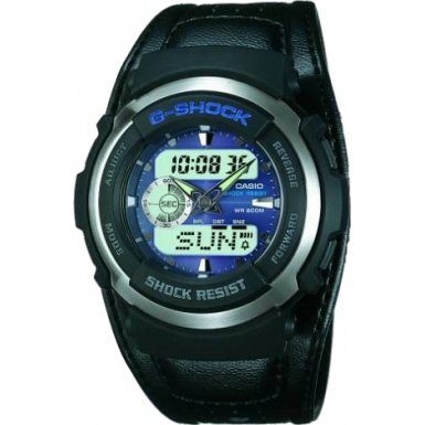 Casio G-300L-2AVER Herrenuhren