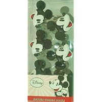 Disney Mickey Mouse Shower Curtain Hooks