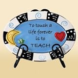 To Touch a Life Forever Is to Teach