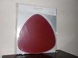 Barnes & Noble Red Mouse Pad