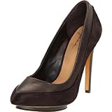 Mark + James Womens Dame Haircalf Pump