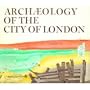 Archaeology of the City of London