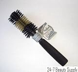 The Marilyn  Tuxedo Pro Round Brushes 2 M2225-TP