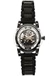 Skeleton Watch Collection - Gun Metal