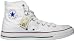 CONVERSE All Star Hi - Chucks - M7650 - Optical White/weiss