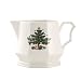 Nikko Christmastime Saucer Server