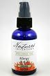 Essential Oil - Allergy Relief Wellness Oill - 2 Ounces - Certified Organic - Made in USA