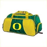 Oregon Ducks Gym Bag