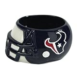 Houston Texans NFL Ceramic Soup or Cereal Bowl (3x5")