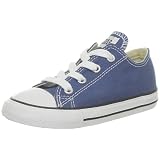 Converse Chuck Taylor All Star Season Ox, Baskets mode mixte enfant