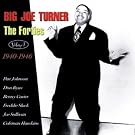 Big Joe Turner