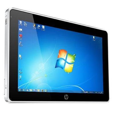 Selected Slate 2 Z670 8.9 2GB 32G By HP Business