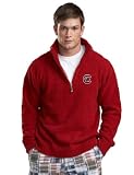 NCAA South Carolina Gamecocks Kashwere U Half Zip Pullover