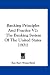 Banking Principles And Practice V2: The Banking System Of The United States (1921)