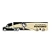 NHL Top Dog Tractor Trailer Transport 1:64 Scale Diecast