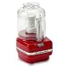 KitchenAid KFC3100ER Chef Series 3-Cup Food Chopper, Red