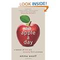 An Apple a Day: A Memoir of Love and Recovery from Anorexia
