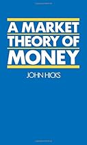 A Market Theory of Money A Market Theory of Money