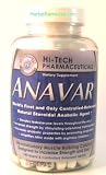 Anavar Muscle Catalyst 180 Rapid, Controlled Released Tablets