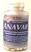 Anavar Muscle Catalyst 180 Rapid, Controlled Released Tablets