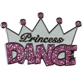 CB PRINCESS PIN