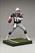 Sports : McFarlane NFL Series 18 Tom Brady - New England Patriots
