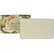 Fig and Almond Nesti Dante Fruit Extra Large 8.8 oz Soap Bar