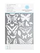 Martha Stewart Crafts Butterfly Embossing Stencils