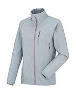 MILLET Chaqueta Técnica Ldchamonixshiel (Gris)