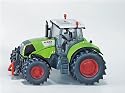 Sieper GmbH 6758 - Siku Control Claas Axion 850