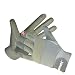 Sports : Barnett American Football Lineman Handschuh FLG-01 Gr&ouml;sse S