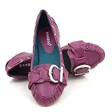 Bamboo Ulovme01 Flats
