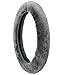 Gaorui Winter Car Steering Wheel Cover in Soft Wool Cashmere Imitation - Grey
