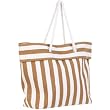 Magid Stripe Straw Beach...