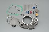 デイトナ:DAYTONA 六角穴付ボルト SPクラッチカバーキット用補修部品数量：1 HONDA APE 100 [エイプ] 02- (HC07) : APE 50 [エイプ] 01- (AC16) : XR100モタード 05- (HD13) : XR50モタード 05- (AD14)