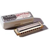 Produkt-Bild: Hohner Marine Band Classic D