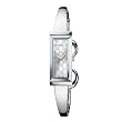 Gucci Women's YA127511 G-frame Watch by Gucci