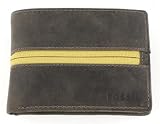 Produkt-Bild: Fossil Don International Traveler - Yellow