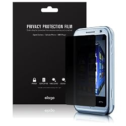 elago LG Arena Privacy Protection Film-Protect Screen