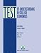 Books : Test of Understanding in College Economics: Examiner's Manual