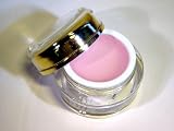 Zoom Produkt-Bild: 15ml Builder Gel pink clear dick, MakeUp-Effekt - Studio Exclusive Serie