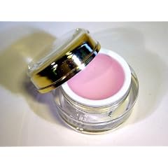15ml Builder Gel pink clear dick, MakeUp-Effekt - Studio Exclusive Serie